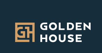 Golden House